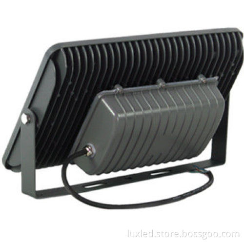 LED floodlights 60W, cheaper price, with 3-year warranty